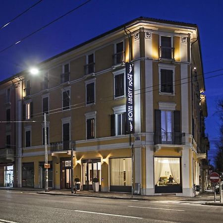 Boutique Hotel Liberty 1904 Bologna Esterno foto