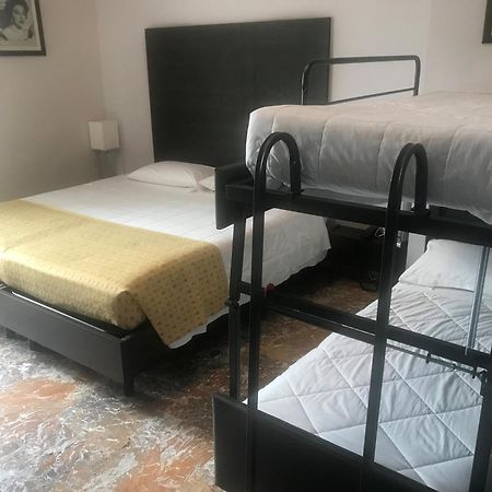 Boutique Hotel Liberty 1904 Bologna Esterno foto