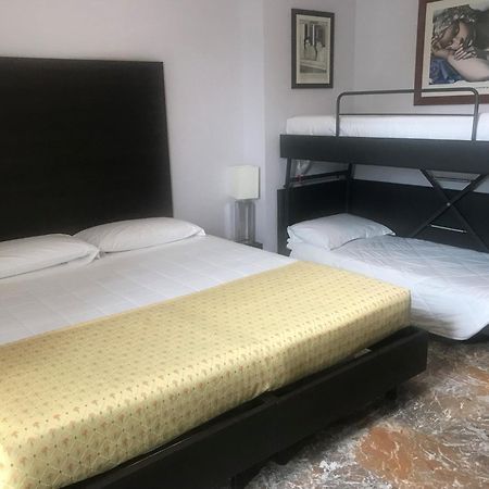 Boutique Hotel Liberty 1904 Bologna Esterno foto