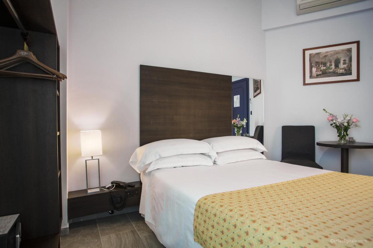 Boutique Hotel Liberty 1904 Bologna Esterno foto