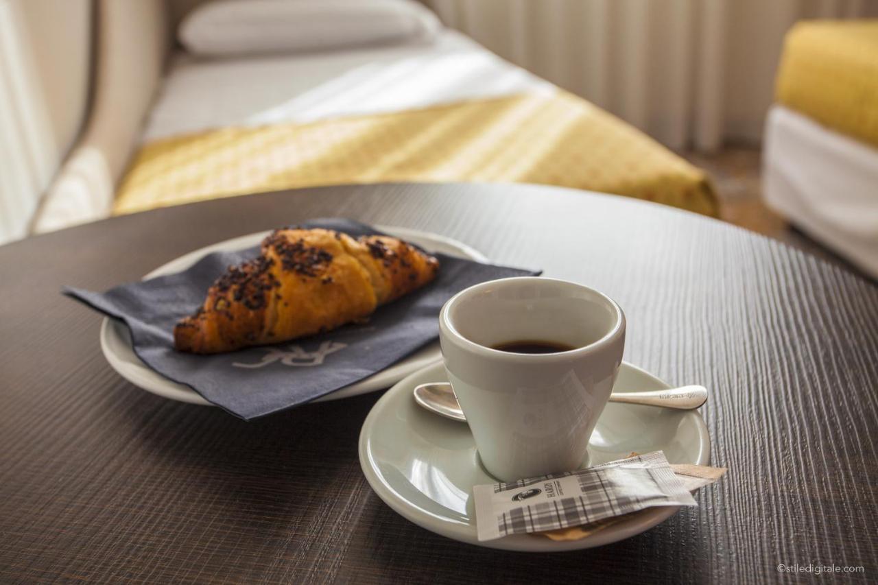 Boutique Hotel Liberty 1904 Bologna Esterno foto