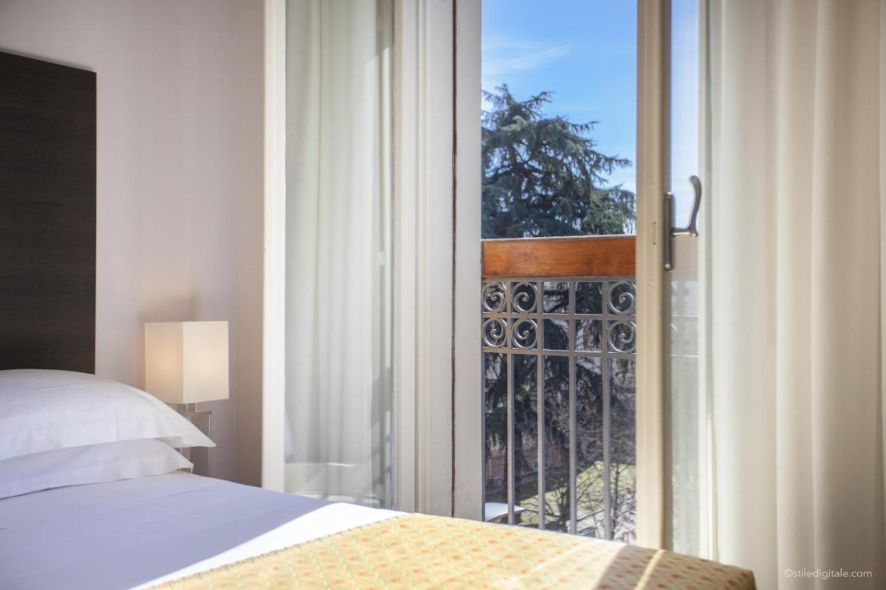 Boutique Hotel Liberty 1904 Bologna Esterno foto