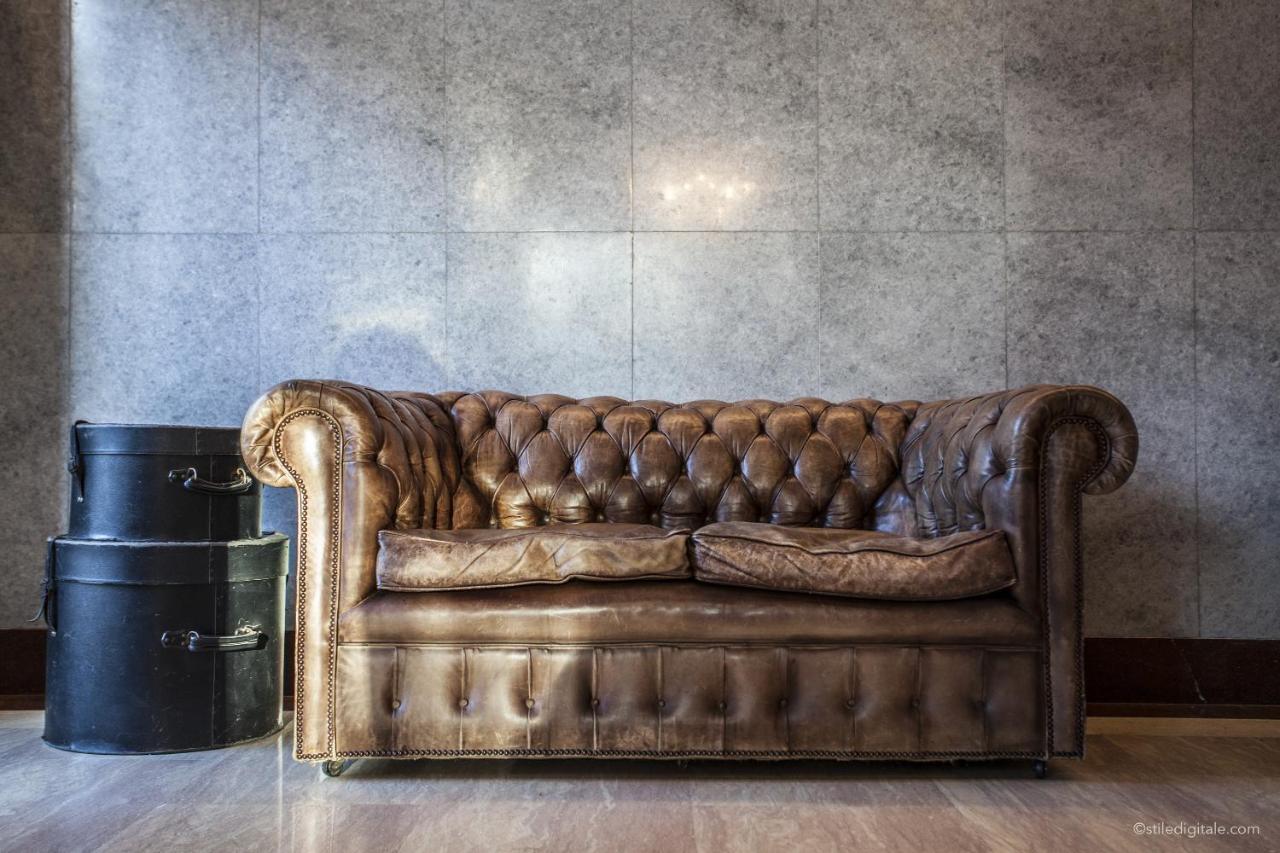 Boutique Hotel Liberty 1904 Bologna Esterno foto