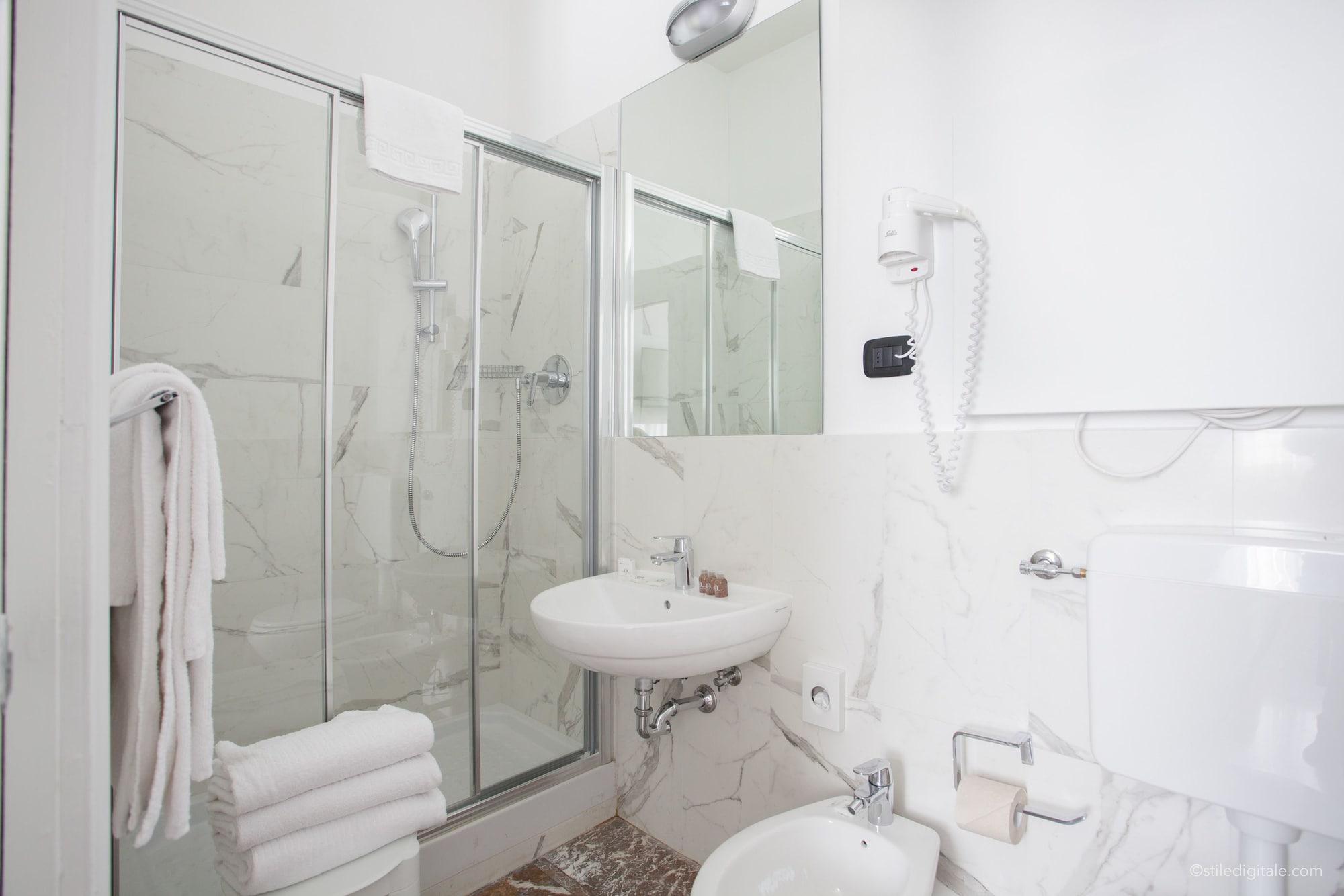 Boutique Hotel Liberty 1904 Bologna Esterno foto
