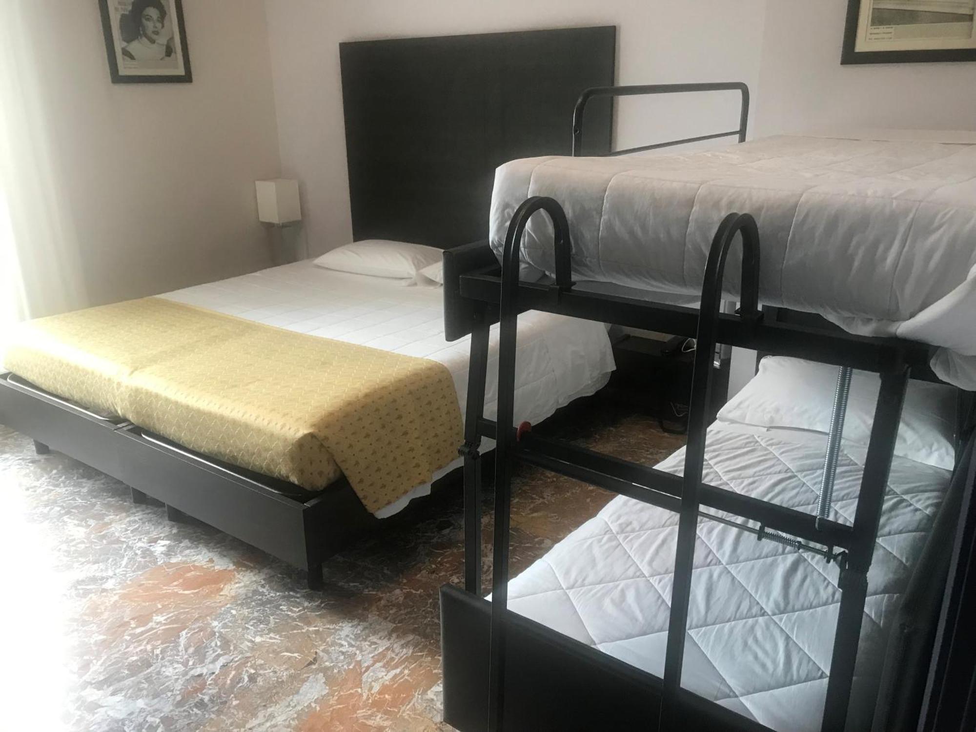 Boutique Hotel Liberty 1904 Bologna Esterno foto