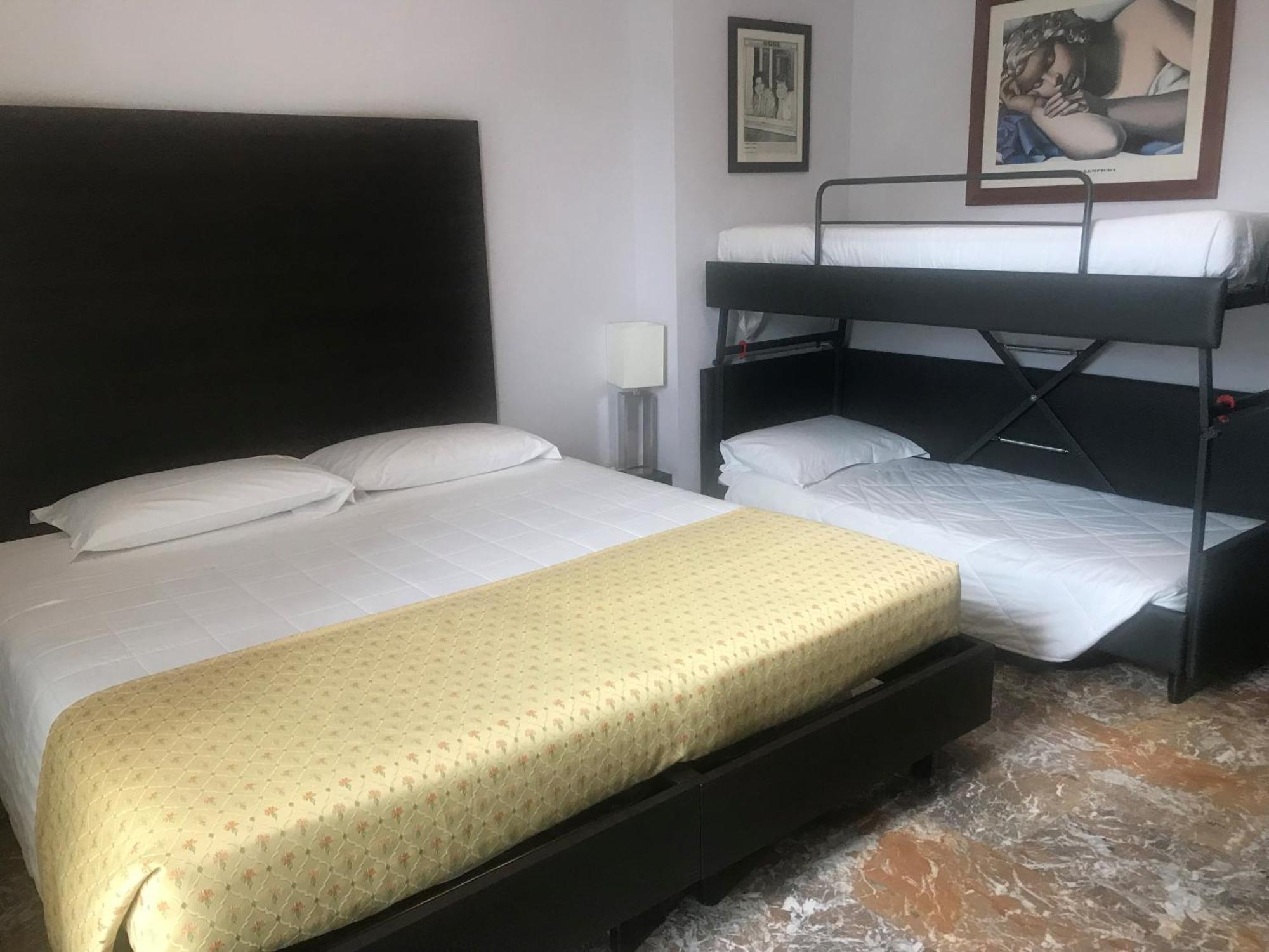 Boutique Hotel Liberty 1904 Bologna Esterno foto