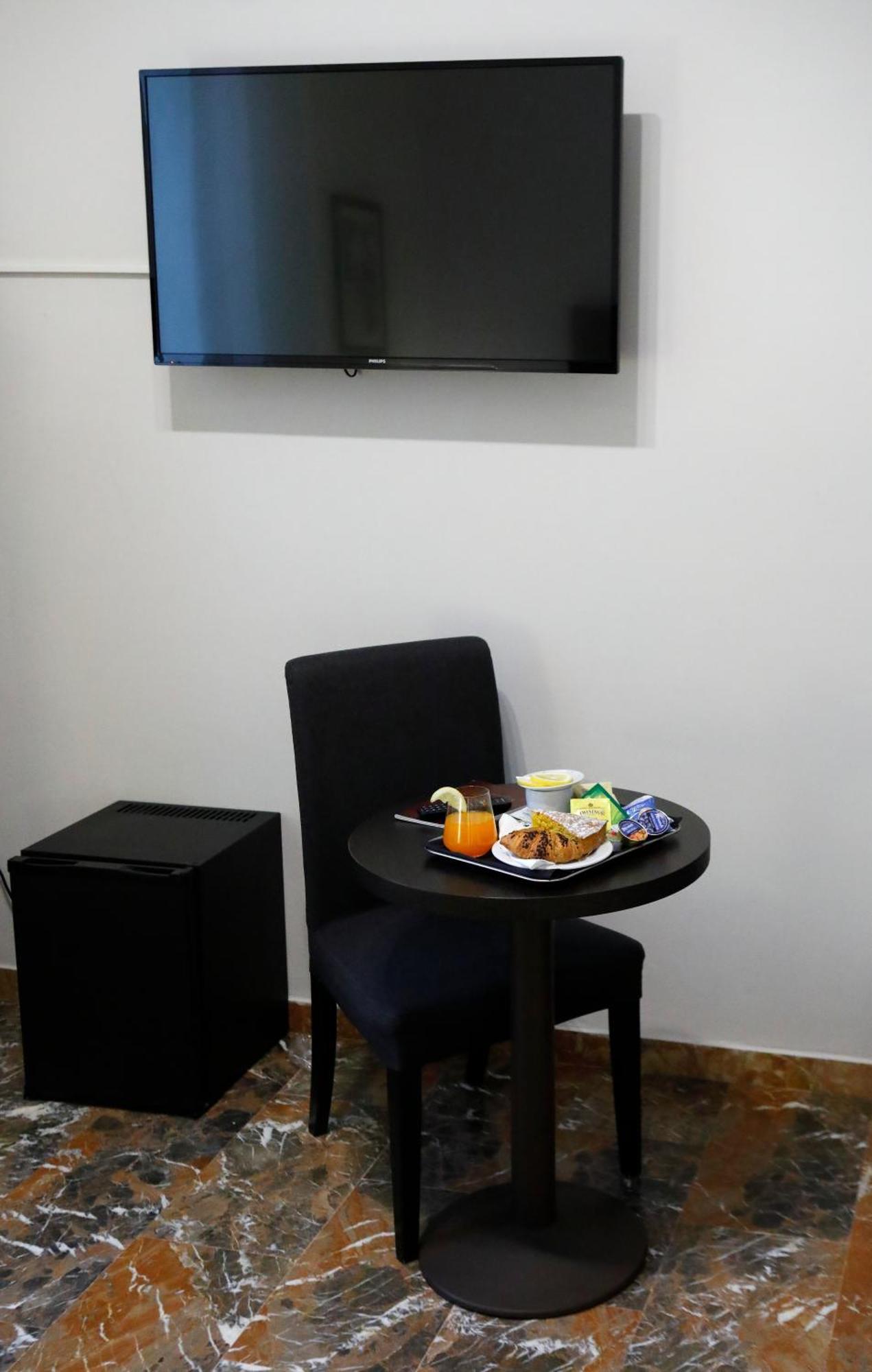 Boutique Hotel Liberty 1904 Bologna Esterno foto