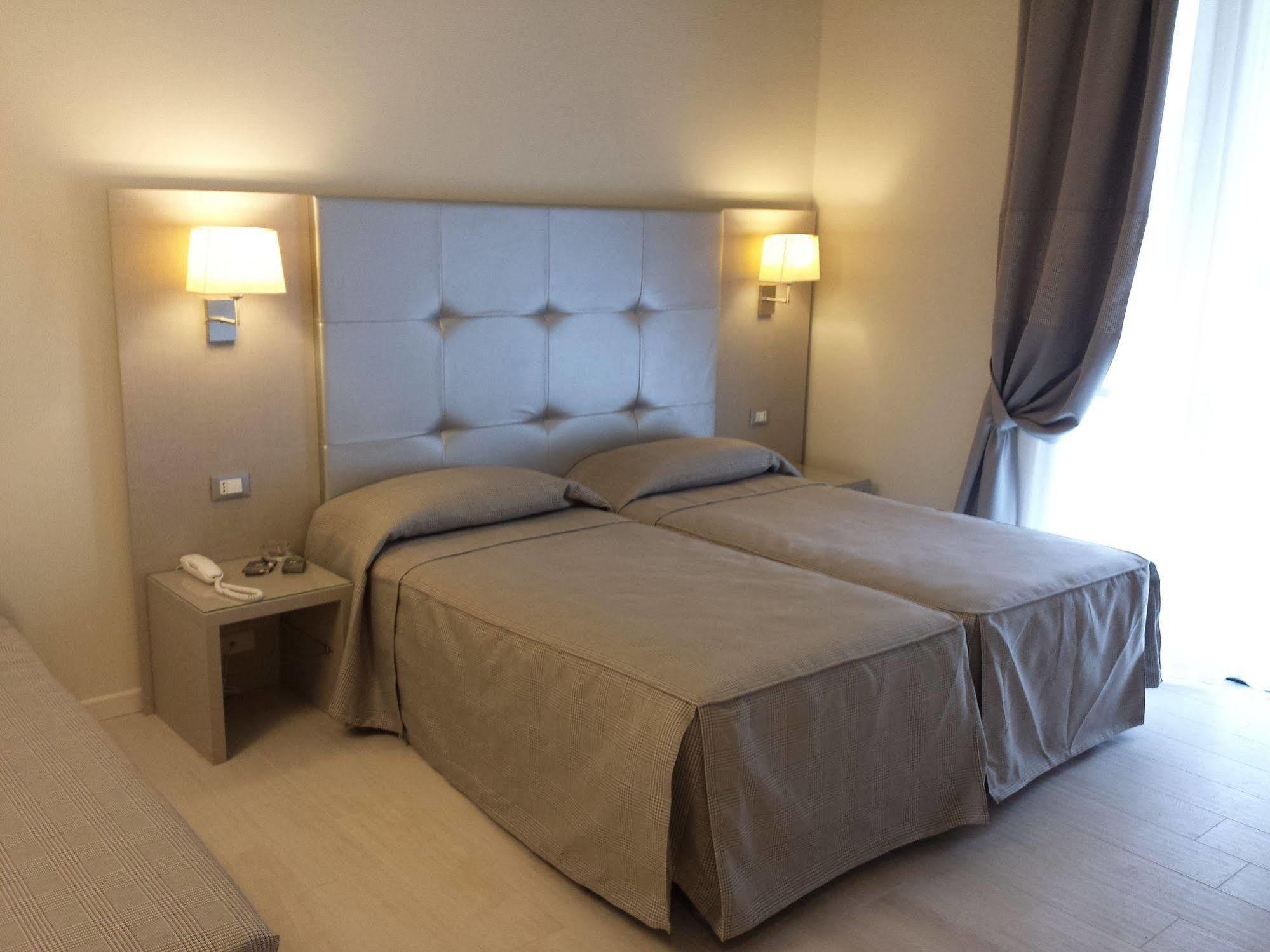 Boutique Hotel Liberty 1904 Bologna Esterno foto