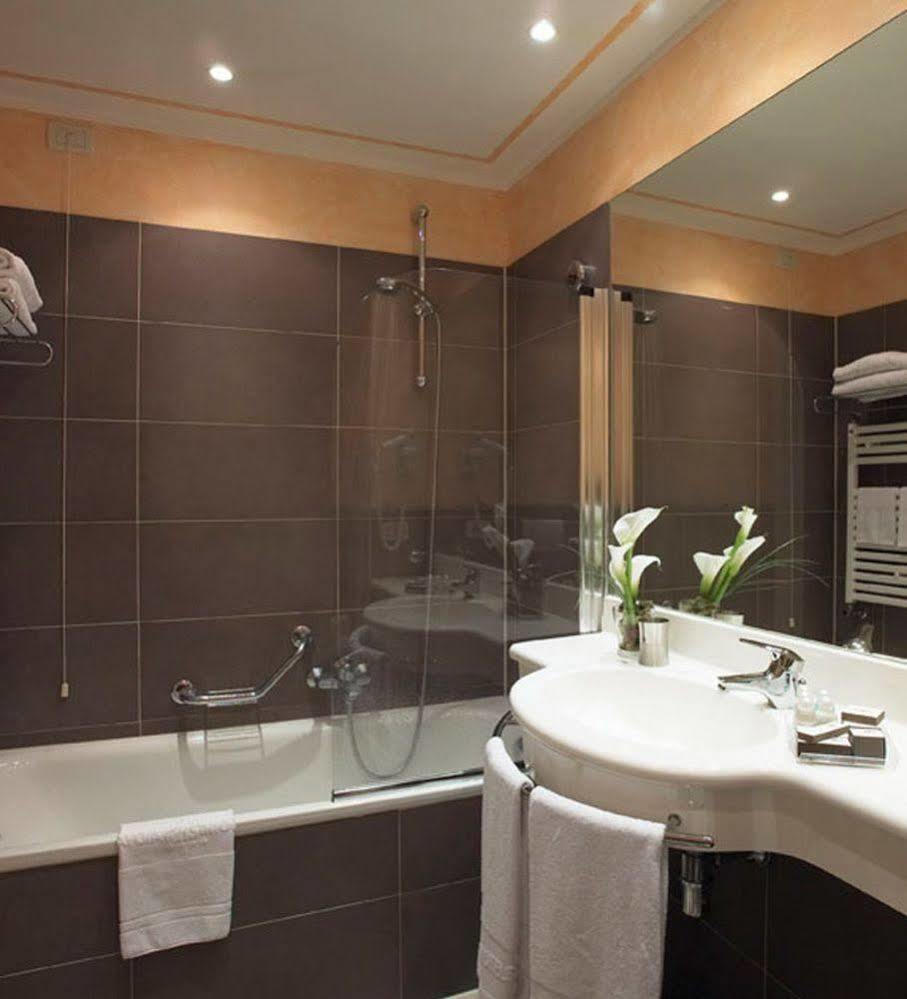 Boutique Hotel Liberty 1904 Bologna Esterno foto