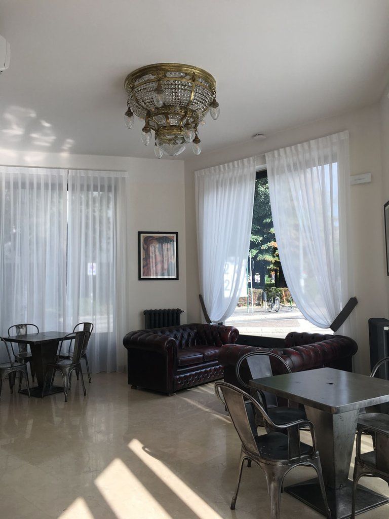 Boutique Hotel Liberty 1904 Bologna Esterno foto