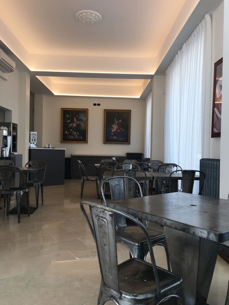 Boutique Hotel Liberty 1904 Bologna Esterno foto